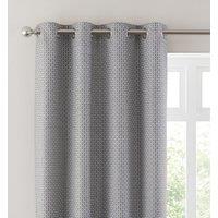 Xavier Eyelet Curtains