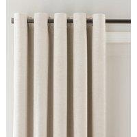 Genoa Blackout Eyelet Door Curtains