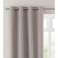 Xavier Eyelet Curtains