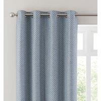 Xavier Eyelet Curtains
