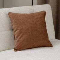 Genoa Chenille Square Cushion