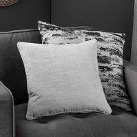 Genoa Chenille Square Cushion