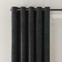 Genoa Blackout Eyelet Door Curtains