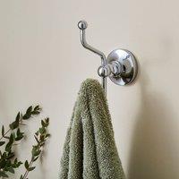 Chrome Towel Hook