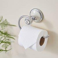 Vintage Style Toilet Roll Holder