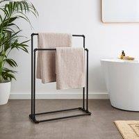 Dunelm Towels