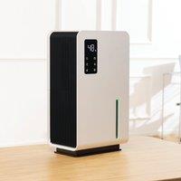 3.2L Dehumidifier with Air Purifier