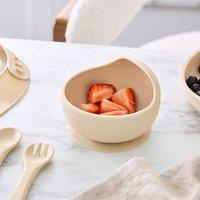 Baby & Toddler Silicone Bowl
