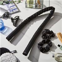 Heatless Hair Curlers