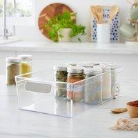 Roller Kitchen Organiser