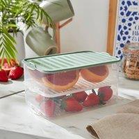 Set of 2 Medium Storage Set