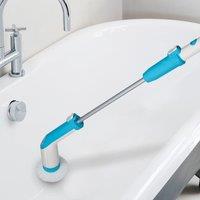 JML XL Electric Scrub Buddi