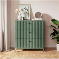 Elsie 3 Drawer Chest