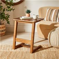 Agatha Sofa Side Table