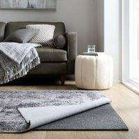 Rug Anti-Slip Cushioned Mat