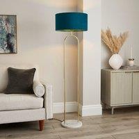 Zillah Floor Lamp