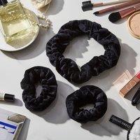 Spa Headband and Cuffs