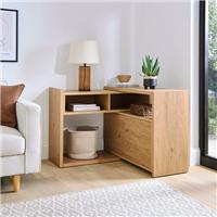 Ren Extendable Sideboard
