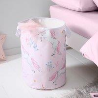 Unicorn Enchanted Toy Storage Bag