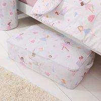 Meadow Fairies Underbed Storage Bag