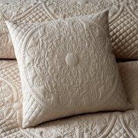 Mandalay Pinsonic Square Cushion