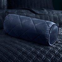 Castleton Quilted Bolster Cushion