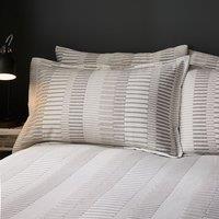 Kenton Stripe Oxford Pillowcase