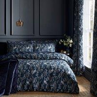 Mai Heron Duvet Cover & Pillowcase Set