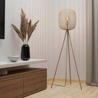 EGLO Romazzina Tripod Floor Lamp
