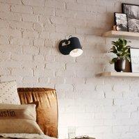 EGLO Hornwood Retro Adjustable Wall Ceiling Light