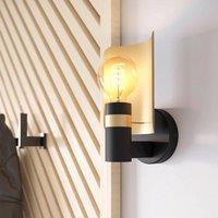 EGLO Hayes Adjustable Wall Light