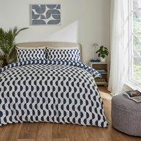 Modern Brights Duvet Cover & Pillowcase Set