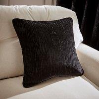 Sasha Cut Velvet Square Cushion