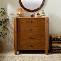 Reeva 4 Drawer Chest