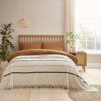 Brixton Boucle Throw Blanket 235cm x 235cm