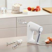 Braun Hand Mixer White