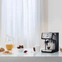 Delonghi Compact Traditional Espresso Coffee Machine