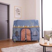 Hauck Palace Travel Bed Cover