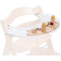 Hauck Alpha Play Tray with Sorting Set