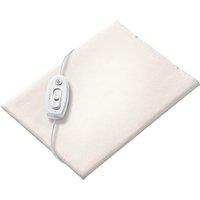 Beurer Heatpad with Washable Cover White