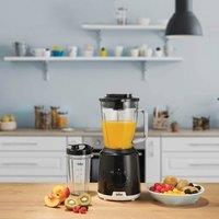 Braun 600w Powerblend 1 Jug Blender Black