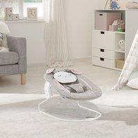 hauck Alpha 2 in 1 Bouncer