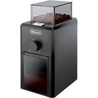 Delonghi 120g Burr Coffee Grinder