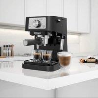 Delonghi Stilosa Manual Coffee Machine