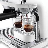 Delonghi La Specialista Arte Manual Coffee Machine