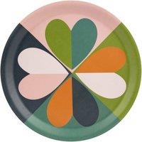 Navigate Carnaby Round Bloom Tray