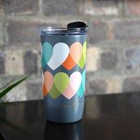 Navigate Carnaby Eclipse Travel Mug