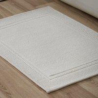 Spa Woven Bath Mat