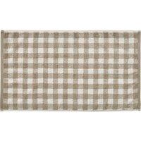 Country Gingham Towel