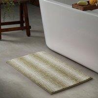 Ombre Bobble Bath Mat